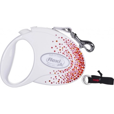 Flexi Glam Splash Orient popruh