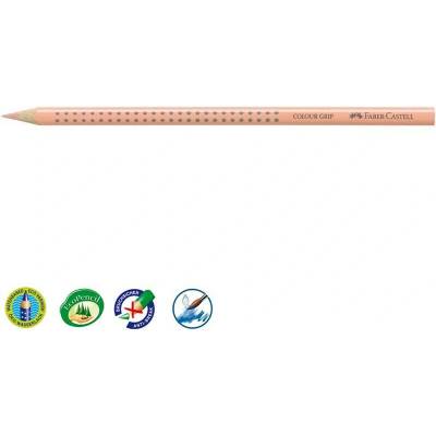Faber Castell Grip farebná ceruzka 2001 ružová 112432