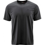 Maier Sports Мъжка тениска Maier Sports Walter T-shirt - Black - размер 3XL (016-4091-0218)