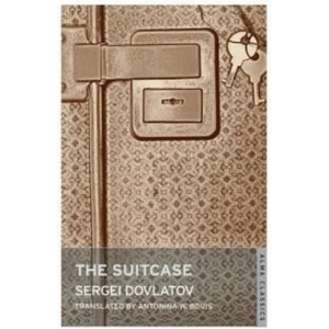 Suitcase | Sergei Dovlatov (2013)