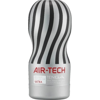 Image 1 of Мастурбатор, вакуумен ултра ефект - Air-Tech Vacuum Cup Ultra (TENGA00093)