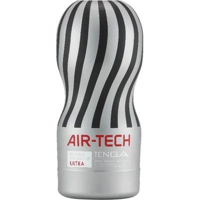 Мастурбатор, вакуумен ултра ефект - Air-Tech Vacuum Cup Ultra (TENGA00093)