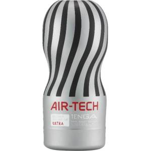  Мастурбатор, вакуумен ултра ефект - Air-Tech Vacuum Cup Ultra (TENGA00093)