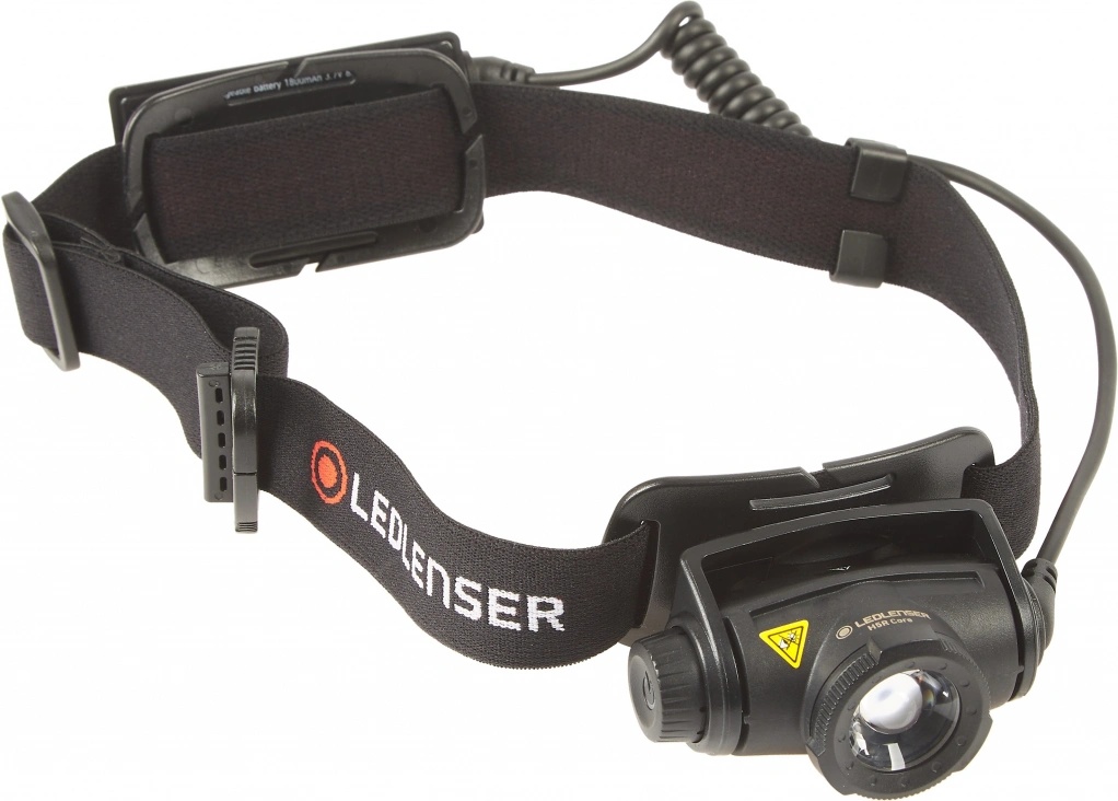Ledlenser H5R CORE