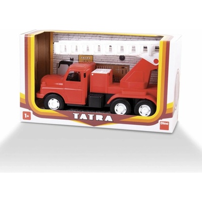 Dino Tatra 148 Hasiči 30 cm