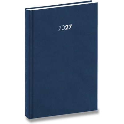 Presco Balakon A5 denní 2027 modrý