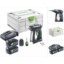 Festool C 18-Basic