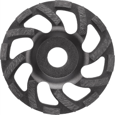Milwaukee Diamantový brúsny kotúč 125 mm 4932479093