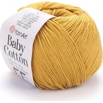YARNART Baby Cotton 433 Плетива прежда (Baby Cotton 433)