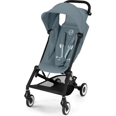 CYBEX Agis Stormy Blue 2025