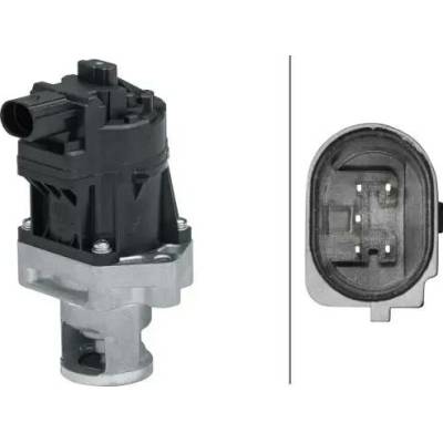 HELLA AGR ventil HE 6NU014864-741