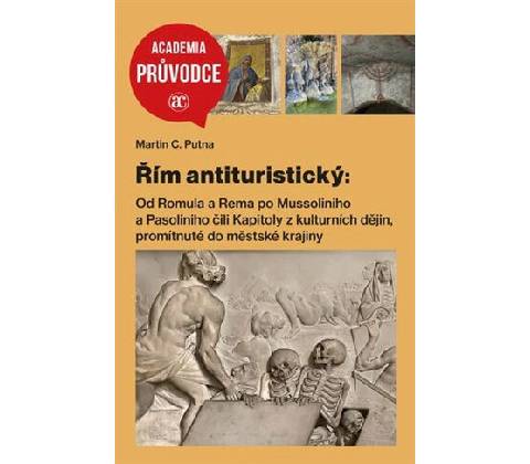 Řím antituristický