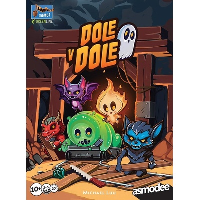 Dole v dole