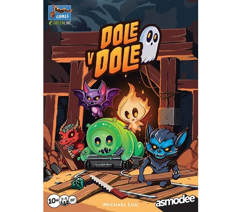 Dole v dole
