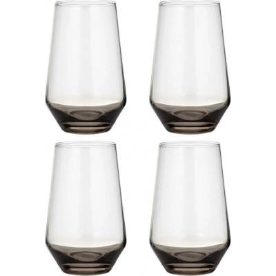 Ladelle Poháre na koktaily v súprave Prism 4 x 400 ml