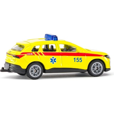 SIKU Blister Ambulancia slovenská verzia 1 50