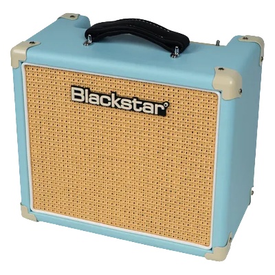 Blackstar HT-1R MkII Baby Blue