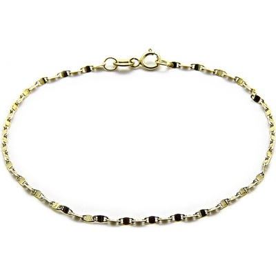 Jan Kos jewellery zlatý náramek 47100084