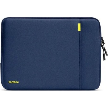 tomtoc Sleeve 14" MacBook Pro tmavomodrá, TOM-A13D2B2