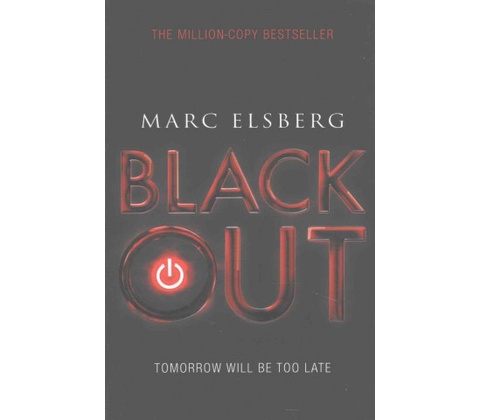 Blackout (Marc Elsberg)