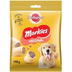 PEDIGREE Маркис - Апетитни хрупкави рулца с кремообразен пълнеж за кучета - 150 г
