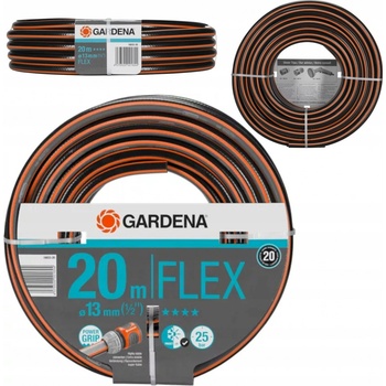 Gardena Comfort Flex 1/2" 20m 18033-20
