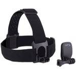 GoPro Аксесоар GoPro ACHOM-001 Head Strap + QuickClip (14080236340)