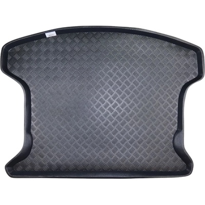 M-PLAST Стелка за багажник за Nissan Qashqai (2007- 2014) 7 seats (35028PVC)