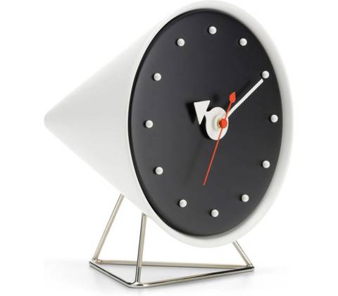 Vitra Cone Clock