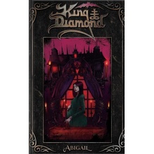 King Diamond Abigail