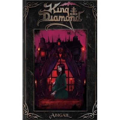 King Diamond Abigail