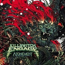 KILLSWITCH ENGAGE - ATONEMENT LP