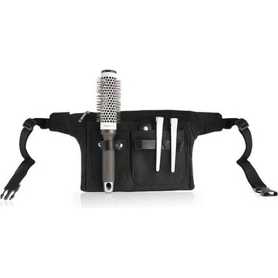 Labor Pro Kadeřnická kapsa látková na nástroje se zipem š.23/v.18 cm