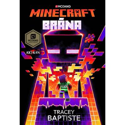 Minecraft - Brána