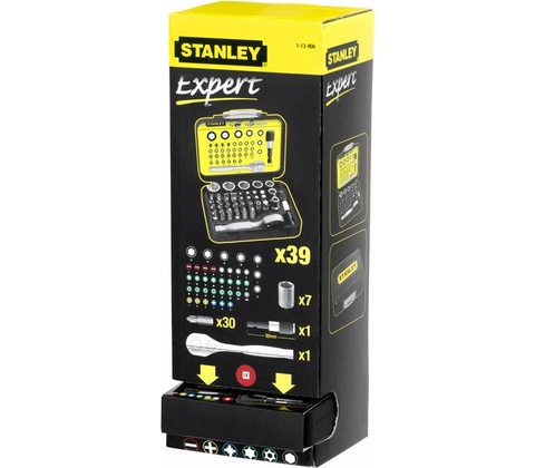 Stanley Expert 1-13-906