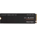 Western Digital WD Black SN850X 8TB (WDBB9G0080BNC-WRSN)