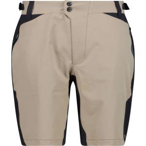 CMP Мъжки шорти за колоездене CMP Free Bike Bermuda With Inner Mesh Underwear Cycling bottoms - Corda - размер 58 (EU) (055-3518-0217)