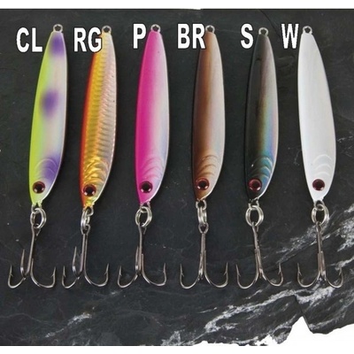 Aquantic Pilker Red Eye 200 g