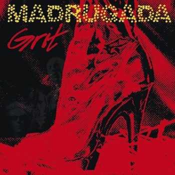 Grit - Madrugada CD
