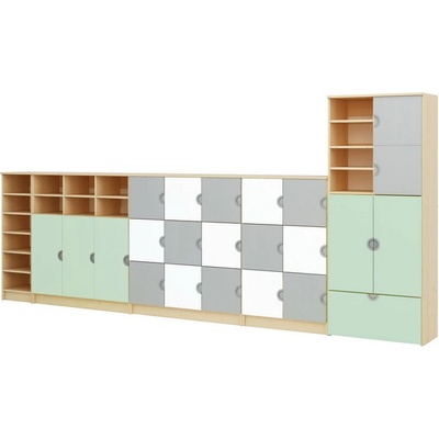 CUBO Zostava 5