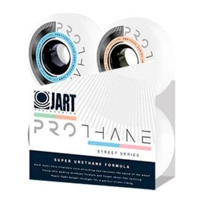 Jart SK8 PROTHANE V2 53 mm 83b