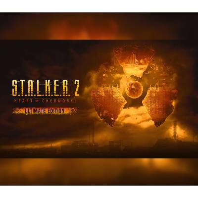 S.T.A.L.K.E.R. 2: Heart of Chornobyl Ultimate Edition - PC - Steam CD kľúč