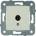 Panasonic РОЗЕТКА tv КАРЕ ПЛЮС МЕХ. БРОНЗ wktt04542br-eu2 (wktt04542br-eu2)