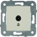 Panasonic РОЗЕТКА tv КАРЕ ПЛЮС МЕХ. БРОНЗ wktt04542br-eu2 (wktt04542br-eu2)