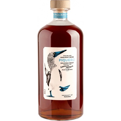 Piquero Maxi 40% 3 l (čistá fľaša)