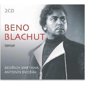 Beno Blachut