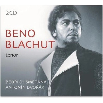 Beno Blachut