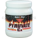 NutriStar Pyruvate Ca 500 kapsúl