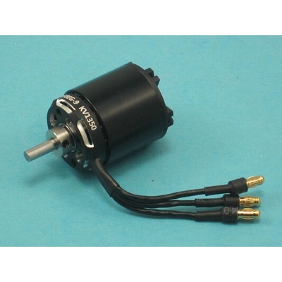 Dualsky XM2838EG-9 1350KV
