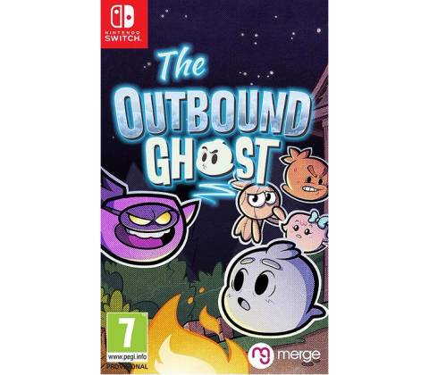 The Outbound Ghost